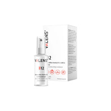 Valens B12 ustno pršilo