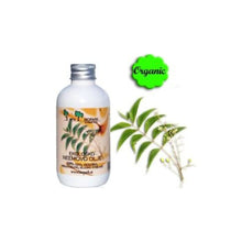 Biopark, Ekološko neemovo olje, 100 ml