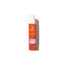 Rilastil SS transparentno zaščitno pršilo SPF 50+ 200 ml