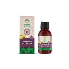 Liposomski B complex 150ml