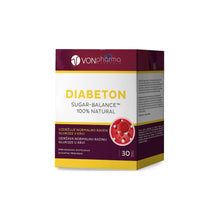 VONpharma DIABETON KAPSULE (30 kapsul)