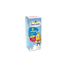 Becutan KIDS VITS B-complex