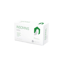 VONpharma INSOMNIS EXTRA (30 kapsul)