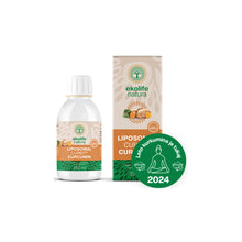 Liposomski vitamin K2+D3 60ml