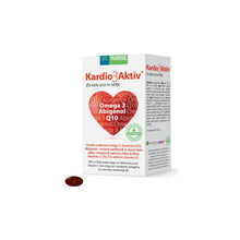 Ars kardio 3 aktiv 30kps