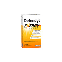 Defendyl® Energy Boost