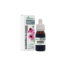 Sori ameriški slamnik xxi 50ml