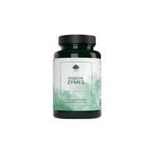 G&G Prebavni encimi kompleks