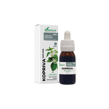 Sori kopriva XXI kapljice