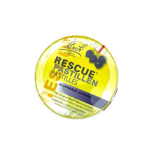 RESCUE® pastile, 50 g (črni ribez)