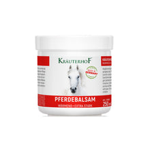 Grelni konjski balzam Krauterhof 250ml