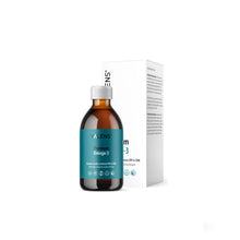 Valens Premium Omega-3 olje