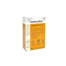 IMMUNDOC® AMINOFLU® 3 vrečke