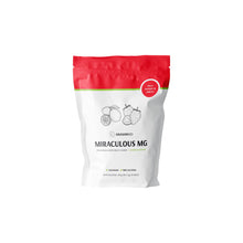 Anasan magnezij miraculous mg summer edition