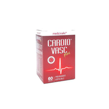 Medicinalis+ CardioVasc® plus