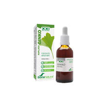 Sori ginko tinktura xxi 50ml