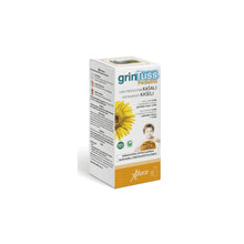 GRINTUSS Pediatric, 128g