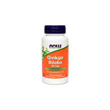 Now ginko biloba cps a60