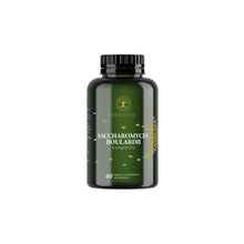 Holistic saccharomyces boulardii, 60 kapsul