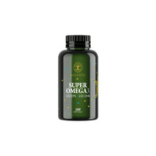 Super Omega 3, 100 kapsul