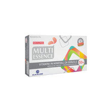 Multi Essence Vitamini in minerali za odrasle 50+, 30 tablet