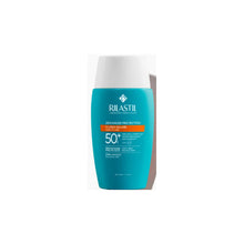 Rilastil Advanced Protection fluid za zaščito pred soncem SPF50+ 50 ml