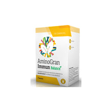 Aminogran Immun Balance (7 vrečk)