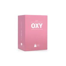 OXY prašek za perilo in madeže