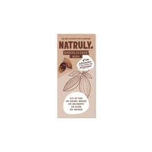 Natruly | Temna čokolada 85 g