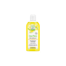 Clean'YUZU čistilni gel za obraz - SO’BiO étic, 200 ml