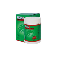 Tiger Capsicum krema 100 ml