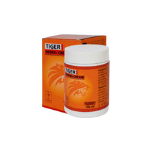 Tiger Herbal krema 100ml