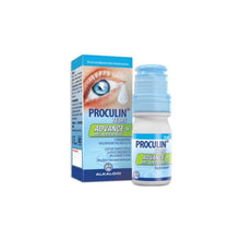 Proculin Tears Advance + kapljice za oči