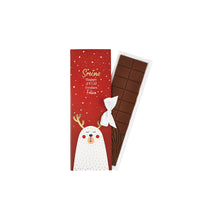 Novoletno pismo JELEN