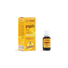 PROPOLIS KAPLJICE NA ALKOHOLNI OSNOVI