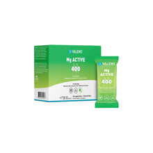 Valens Mg Active, 20 vrečk