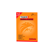 TIGROVI HERBAL OBLIŽI 16