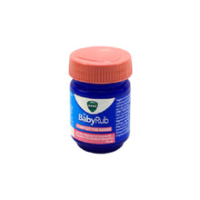 VICKS BABYRUB MAZILO 50ml