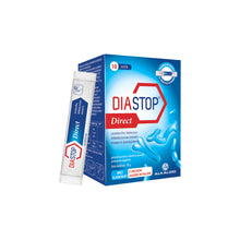 DIASTOP
