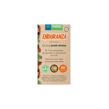 Enduranza® 30 kapsul