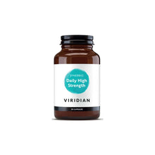 Viridian synerbio high strenght mešanica mikrobiotičnih kultur ,močnejši 30kapsul