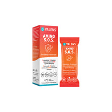 Valens Amino S.O.S., 3 vrečke
