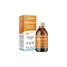 Valens Pro Apetit tekočina 150ml