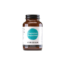 Viridian magnezijev bisglicinat 120 kapsul