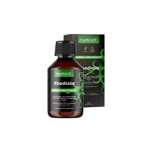 Holistic rhodiola/Rožni koren, 250ml