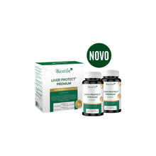 Biostile Liver Protect premium
