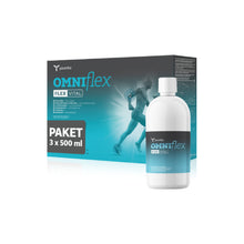 OmniFlex FLEXVITAL PAKET 3X