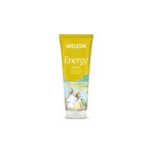 Weleda gel za prhanje ENERGY