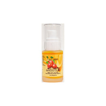 Biopark, Ekološko šipkovo olje, 30 ml