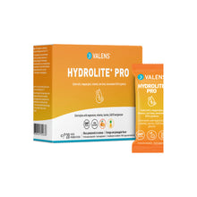 Valens Hydrolite⁺ Pro, 20 vrečk
